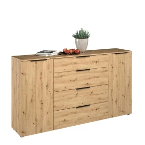 180 Cm Breites Sideboard Mit 100 Cm Höhe – Vunsci 10